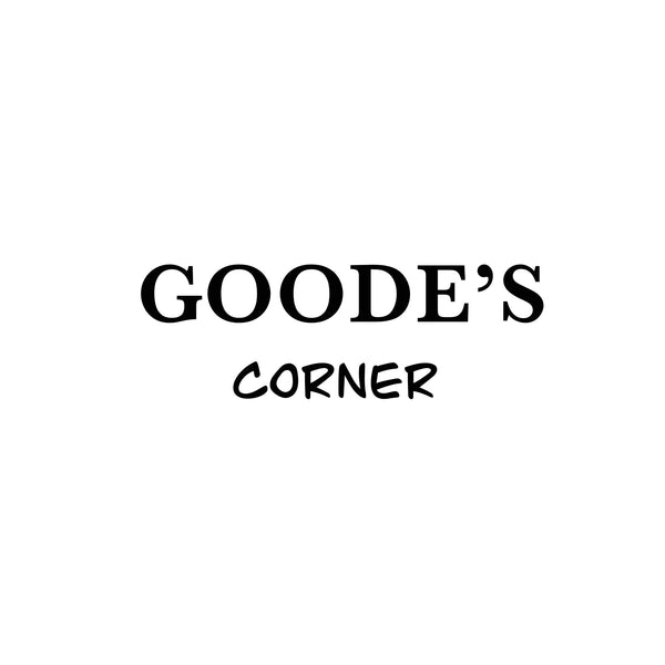 Goode’s Corner